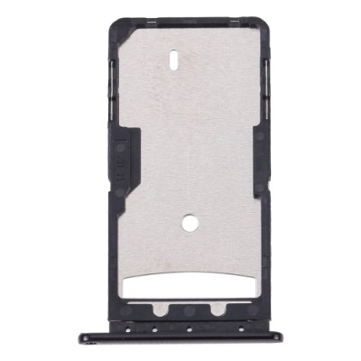Sim Card Holder Tray For Lenovo Z6 Youth White - Maxbhi Com