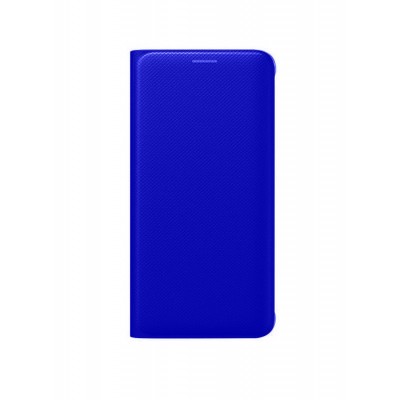 Flip Cover For Oneplus 7 Pro Blue By - Maxbhi Com