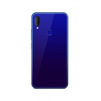 Full Body Housing For Allview Soul X6 Mini Blue - Maxbhi Com