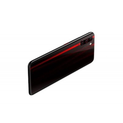 Full Body Housing For Lenovo Z6 Youth Black - Maxbhi Com