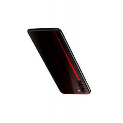 Full Body Housing For Lenovo Z6 Youth Black - Maxbhi Com