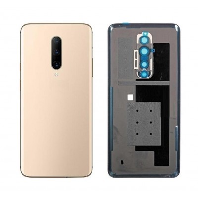Full Body Housing For Oneplus 7 Pro Gold - Maxbhi Com