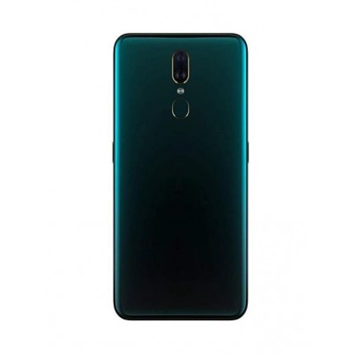 Full Body Housing For Oppo F11 Green - Maxbhi Com