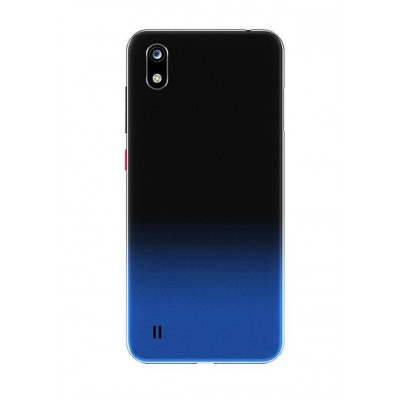 Full Body Housing For Zte Blade A7 Blue - Maxbhi Com