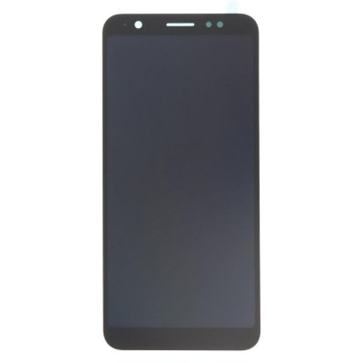 Lcd Screen For Asus Zenfone Live L2 Replacement Display By - Maxbhi Com