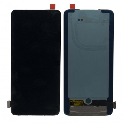 Lcd With Touch Screen For Oneplus 7 Pro Gold By - Maxbhi Com