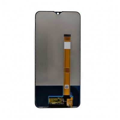 Lcd With Touch Screen For Oppo A7n Black By - Maxbhi Com