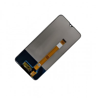 Lcd With Touch Screen For Oppo A7n Black By - Maxbhi Com