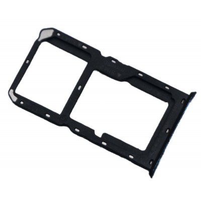 Sim Card Holder Tray For Oppo F11 Green - Maxbhi Com