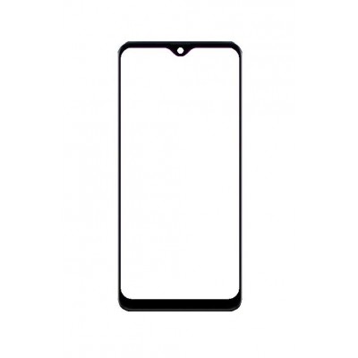 Touch Screen Digitizer For Allview Soul X6 Mini Black By - Maxbhi Com