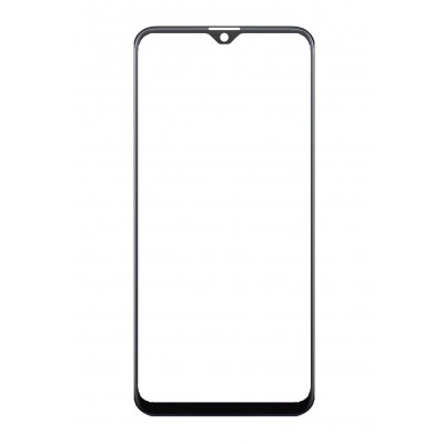 Touch Screen Digitizer For Oppo F11 Black By - Maxbhi Com