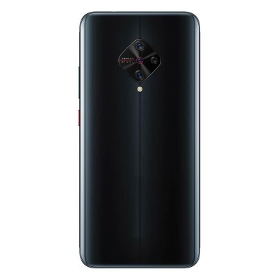 Full Body Housing For Vivo S1 Pro Red - Maxbhi Com