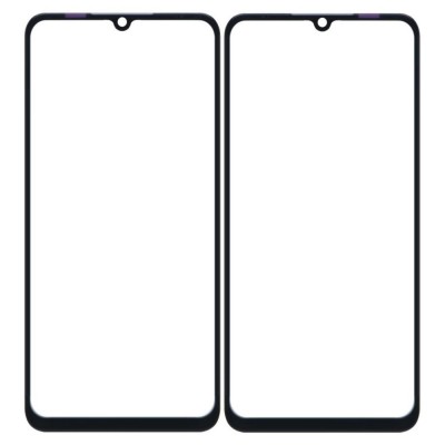 Replacement Front Glass For Vivo S1 Pro Black By - Maxbhi Com