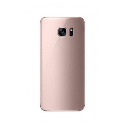 Full Body Housing For Samsung Galaxy S7 64gb Rose Gold - Maxbhi Com