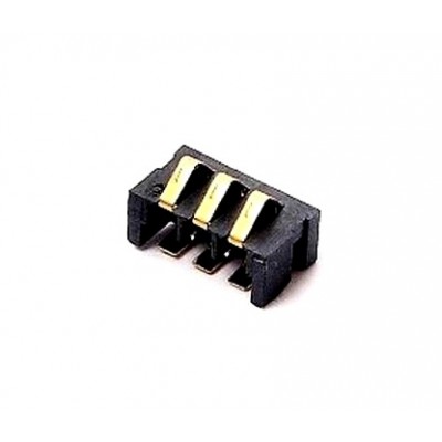 Battery Connector for Cube U30GT