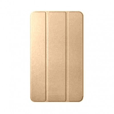 Flip Cover For Samsung Galaxy Tab S2 8 0 Lte Gold By - Maxbhi Com