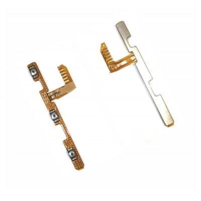 Volume Button Flex Cable for ZTE Blade D6