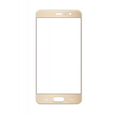 Replacement Front Glass For White Cherry Mi Bolt 2 Gold By - Maxbhi Com