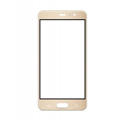 Touch Screen Digitizer For White Cherry Mi Bolt 2 Gold By - Maxbhi Com