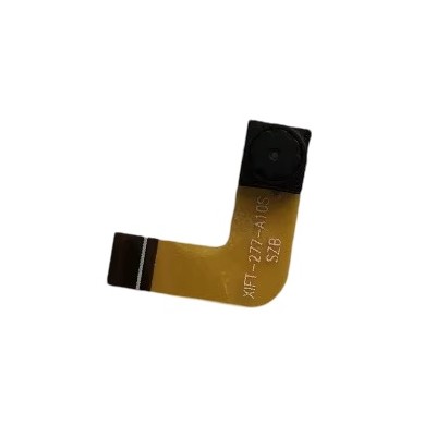 Replacement Front Camera For Blackview R6 Lite Selfie Camera By - Maxbhi Com