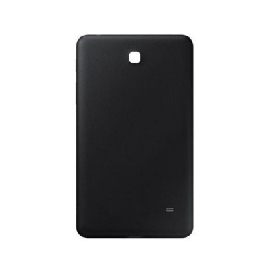 Back Panel Cover For Samsung Galaxy W Smt255 Red - Maxbhi Com
