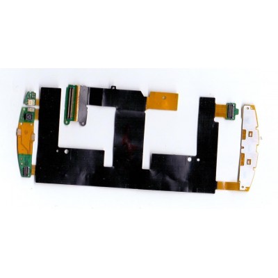 Flex Cable For Sony Ericsson Xperia Pro Mk16imaxbhi Com