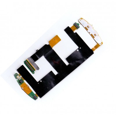 Flex Cable For Sony Ericsson Xperia Pro Mk16imaxbhi Com