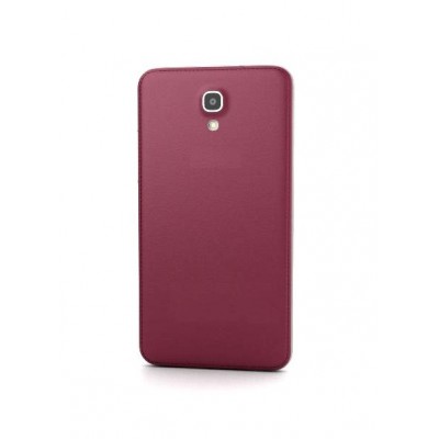 Full Body Housing For Samsung Galaxy W Smt255 Red - Maxbhi Com