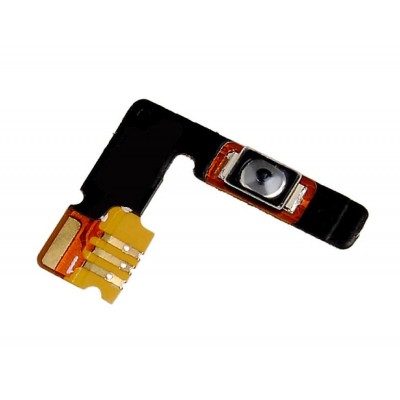 Power On Off Button Flex Cable for Cubot X6