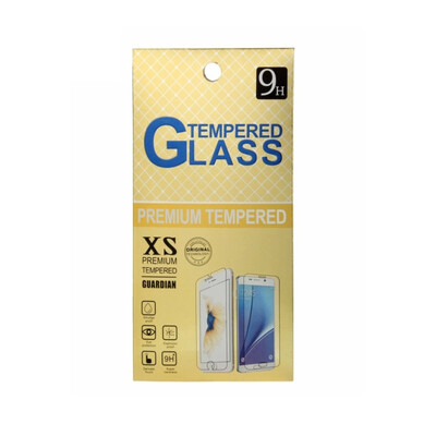 Tempered Glass for Go Tech Funtab 7.1 Talk 2G - Screen Protector Guard by Maxbhi.com