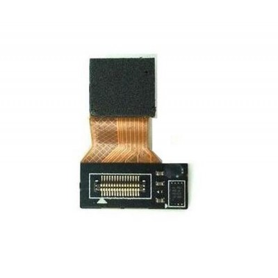 Replacement Back Camera For Motorola Ex109 By - Maxbhi Com