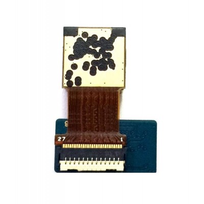 Replacement Front Camera For Milagrow Tabtop 7 4 Mgpt04 16gb Wifi And 3g Selfie Camera By - Maxbhi Com