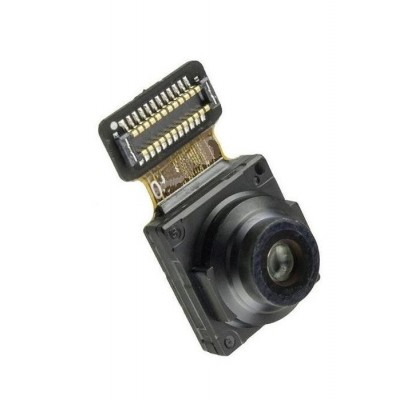 Replacement Front Camera For Prestigio Multiphone 3502 Duo Selfie Camera By - Maxbhi Com
