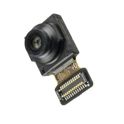 Replacement Front Camera For Prestigio Multiphone 3502 Duo Selfie Camera By - Maxbhi Com