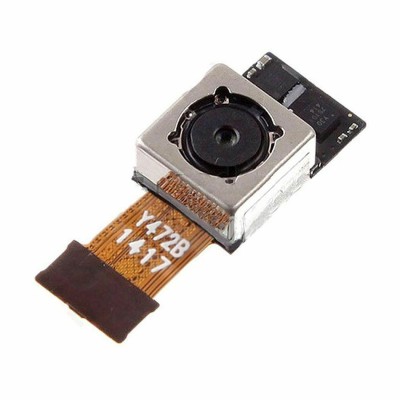 Replacement Back Camera For Simmtronics Xpad Q1 By - Maxbhi Com
