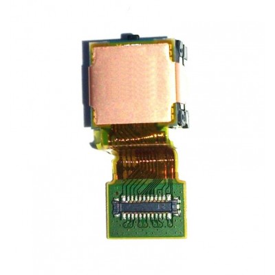 Replacement Front Camera For Nuvo Alpha Ns35 4gb Selfie Camera By - Maxbhi Com