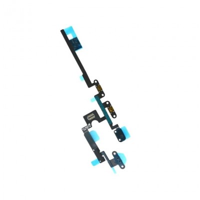 Power On Off Button Flex Cable for Apple iPad Pro WiFi 256GB