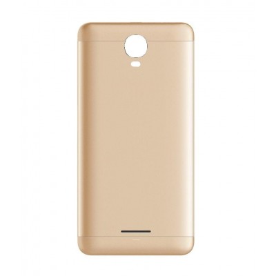 Back Panel Cover For Blu Studio G3 Gold - Maxbhi Com