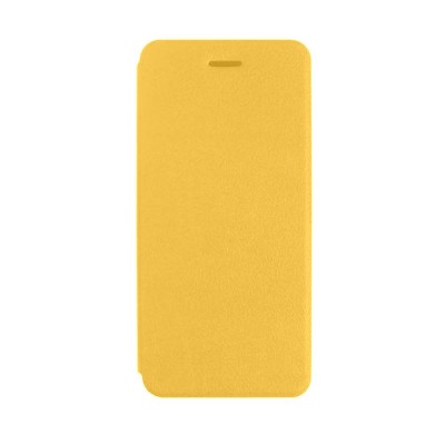 Flip Cover For Blu Studio G3 Gold By - Maxbhi Com