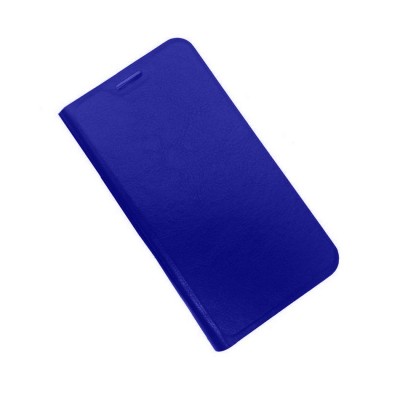 Flip Cover For Meizu X2 Blue By - Maxbhi Com