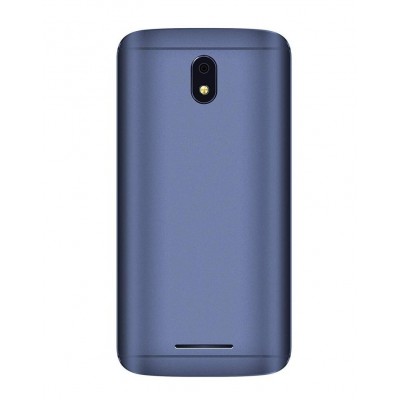 Full Body Housing For Blu C5 Blue - Maxbhi Com