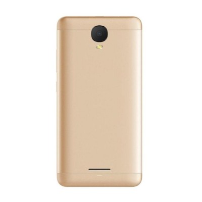 Full Body Housing For Blu Studio G3 Gold - Maxbhi Com
