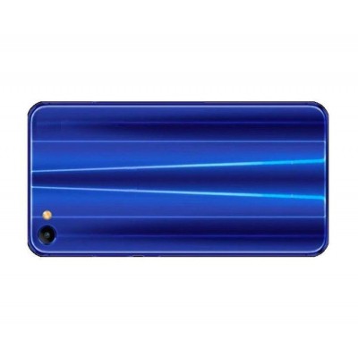 Full Body Housing For Meizu X2 Blue - Maxbhi Com