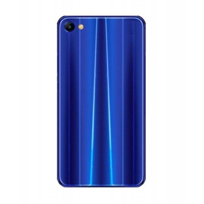 Full Body Housing For Meizu X2 Blue - Maxbhi Com