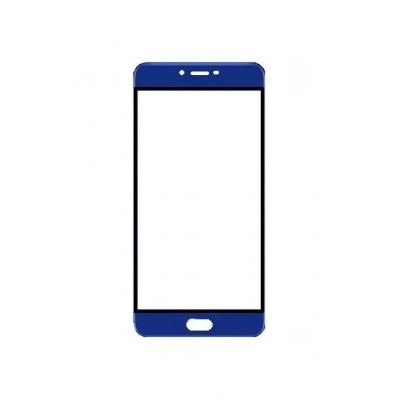 Touch Screen Digitizer For Meizu X2 Blue By - Maxbhi Com