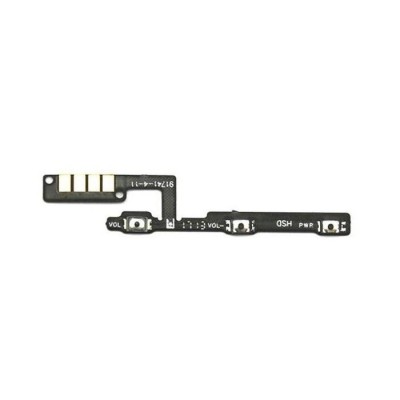 Volume & Camera Button Flex Cable for NGM Forward Infinity