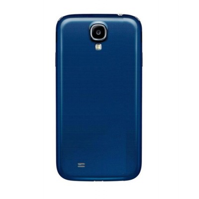 Full Body Housing For Samsung Shve330s Galaxy S4 Ltea Blue - Maxbhi Com