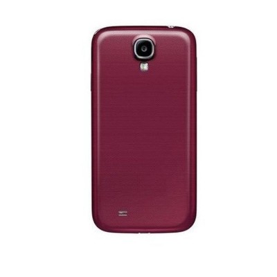 Full Body Housing For Samsung Shve330s Galaxy S4 Ltea Red - Maxbhi Com