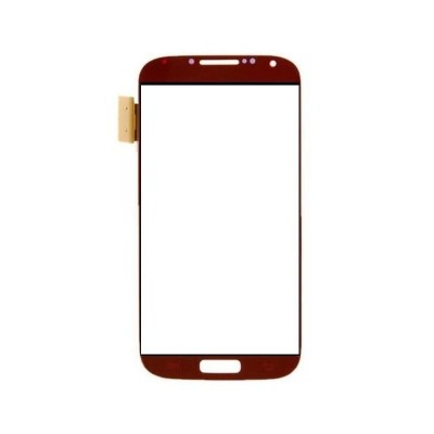 Touch Screen Digitizer For Samsung Shve330s Galaxy S4 Ltea Red By - Maxbhi Com Touch Screen Digitizer For Samsung Shve330s Galaxy S4 Ltea Red By - Maxbhi Com