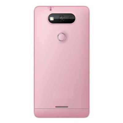 Full Body Housing For Relaxx Z15 Gold - Maxbhi Com